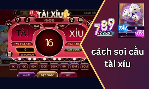 4 Cách soi cầu tài xỉu bao chuẩn dễ dành được chiến thắng 19 cach soi cau tai